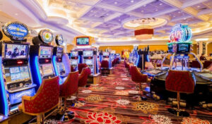 Nhu cầu tham gia sòng bạc casino tại Việt Nam tăng mạnh