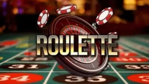 Roulette là trò chơi casino thú vị, hấp dẫn