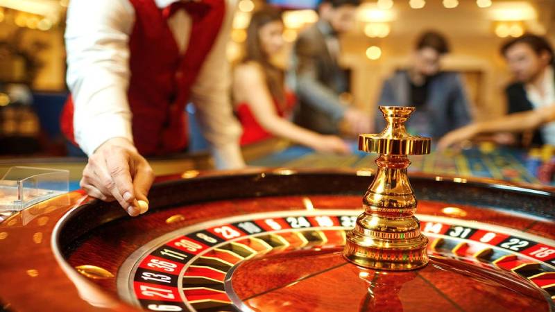 Những quy định về đối tượng người tham gia sòng bạc Casino