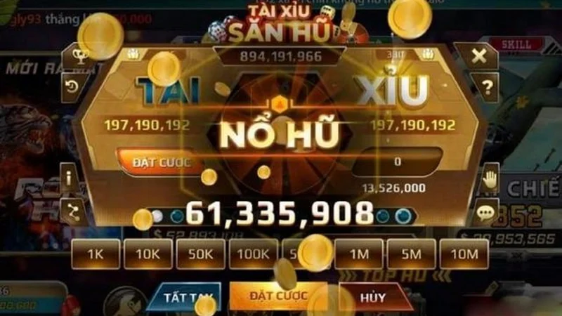 Nắm bắt luật lệ để chơi game thêm dễ dàng