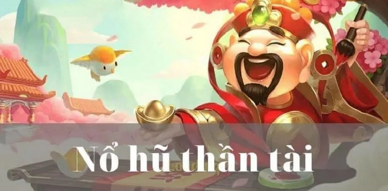 Tựa game slot hấp dẫn, thu hút bet thủ tham gia