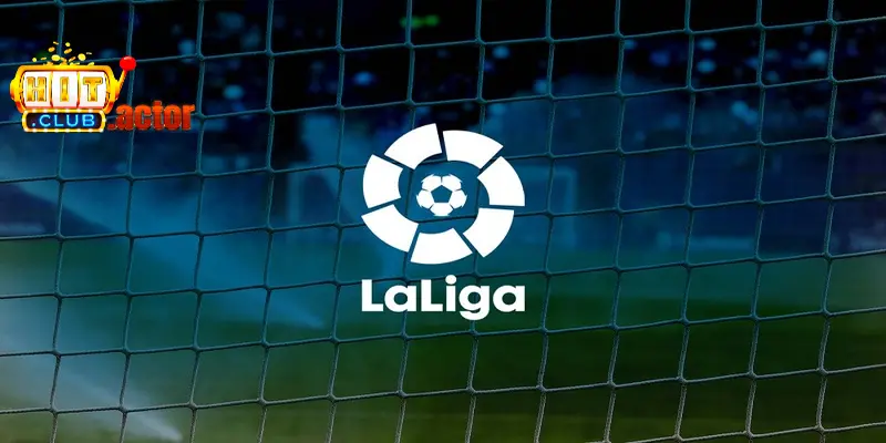 Tổng quát về giải Laliga là gì?