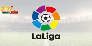 giải Laliga là gì