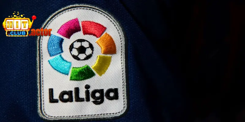 Thể thức thi đấu cụ thể trong giải Laliga là gì