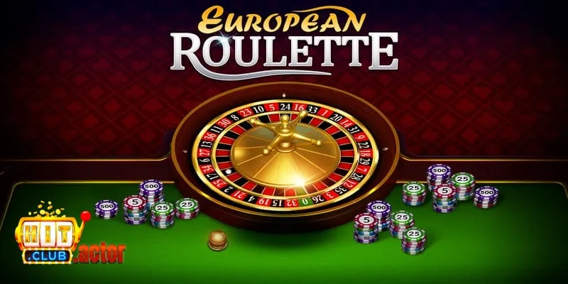 Roulette 3D 