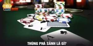 thùng phá sảnh là gì