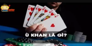 Ù khan là gì